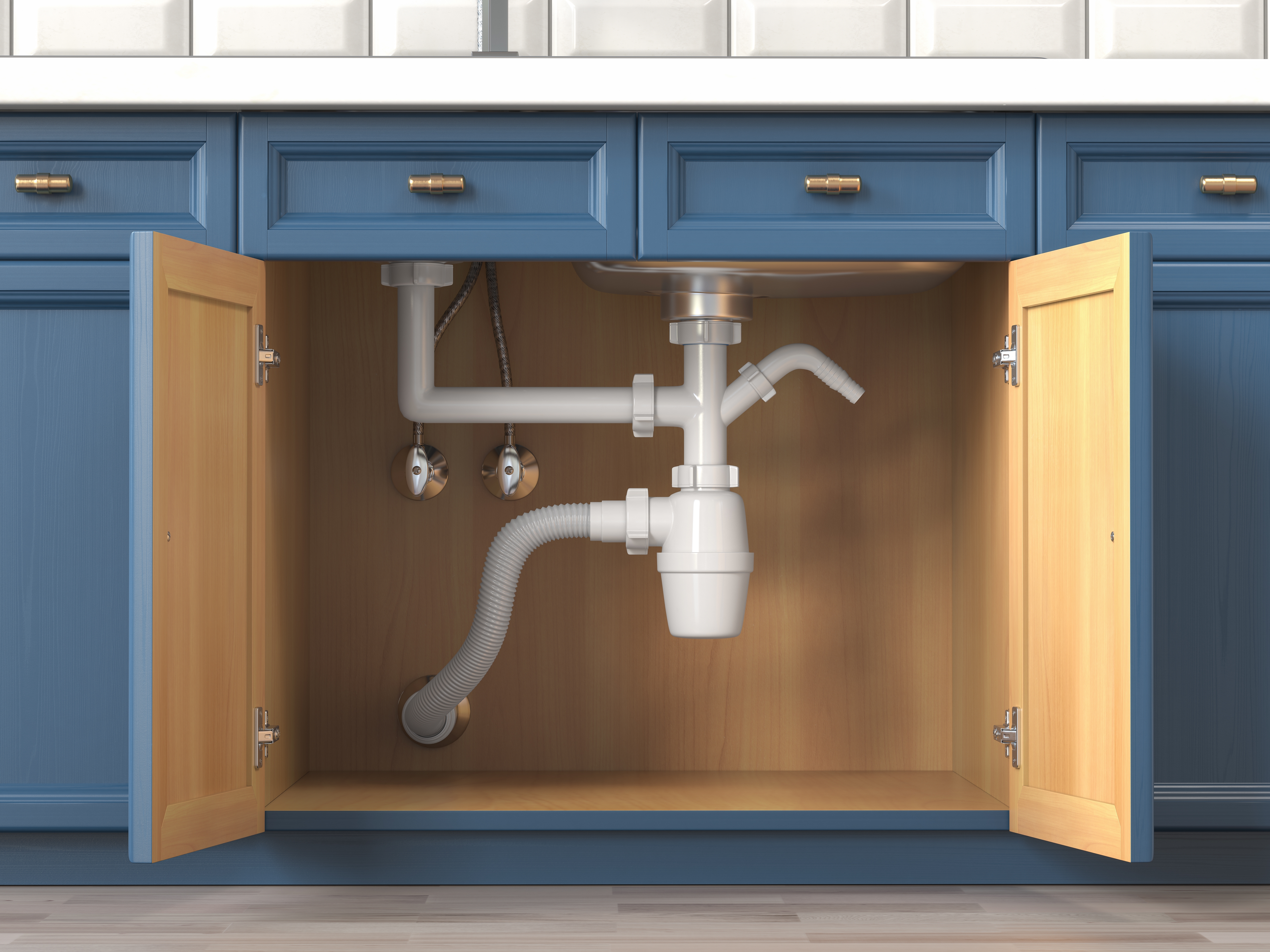 Plumbing Maintenance in West Midlands